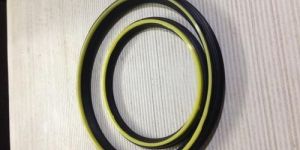Yellow PP Sealded SWR Rubber Ring