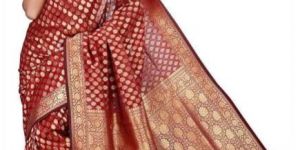 Banarasi Saree