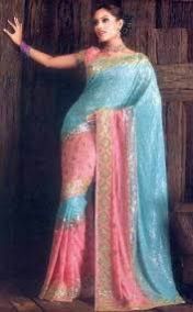 Fancy Saree
