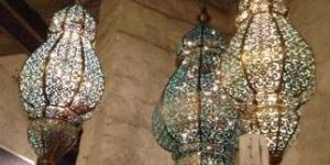Decorative Lamps