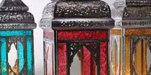 Handmade Lantern
