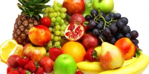 Fresh Fruits