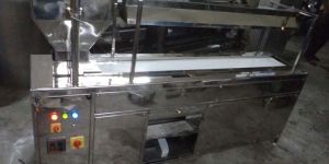 Capsule Inspection Belt