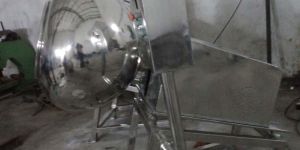 Pharmaceutical Coating Pan