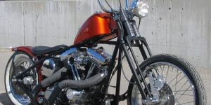 Bobber Bikes