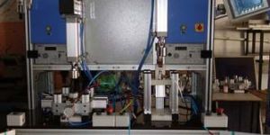 Special Purpose Machine