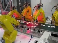 Assembly Robots