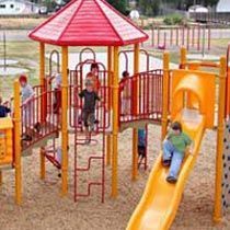 Playground Equipment 03