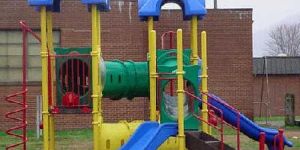 Playground Equipment