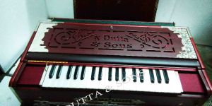 Harmonium 4 Set