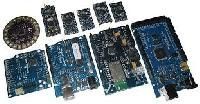 Arduino Boards
