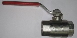 Ball Valve