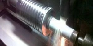 CNC Turned Components