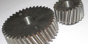 Helical Gear