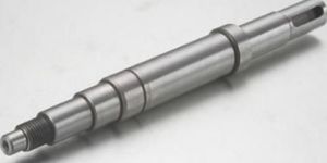 Printing Machinery Shafts