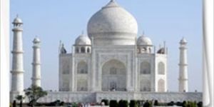 Agra Tour Service