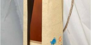 P Mark Organic Mustard Oil