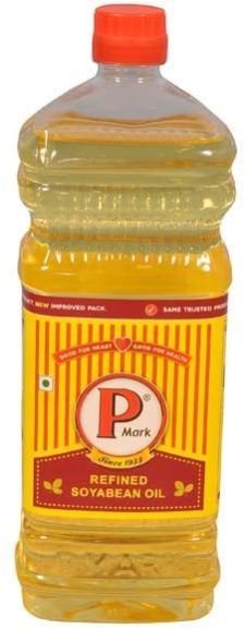 Refined Soyabean Oil