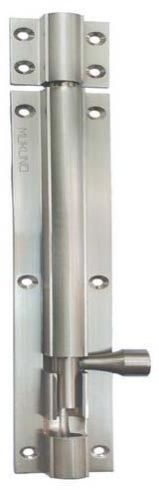 Brass Extra Heavy Tower Bolt