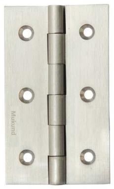 Brass Cabinet Hinges Heavy Type