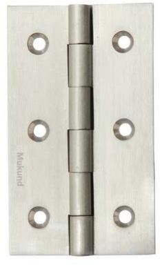 Brass Cabinet Hinges Medium Type