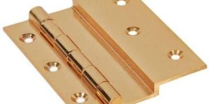 Brass L Type Hinges
