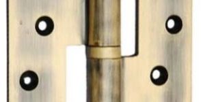 Brass Lift off Hinges