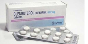 Clenbuterol Tablets