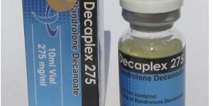 Decaplex Injection