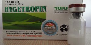 Hygetropin Injection