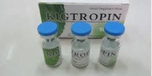 Kigtropin Injection