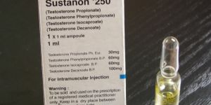 Sustanon Injection