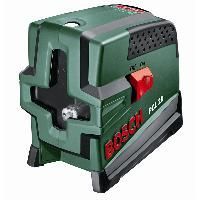 Bosch Laser Levels