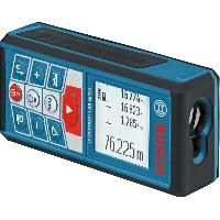 GLM 80 Bosch Laser Rangefinder