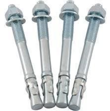 Wedge Anchors