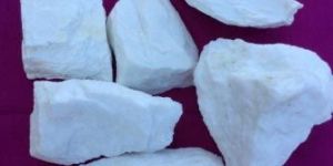 WHITE SODIUM FELDSPAR