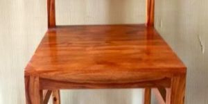 Low Back Office Chair