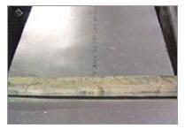 Galvanized Plain Sheets