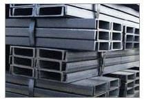 Mild Steel Channels