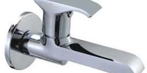 Stainless Steel Taps