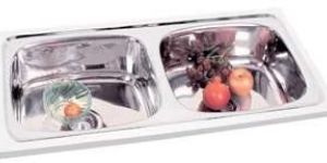 Stainless Steel Kitchen Sinks