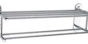 Stainless Steel Towel Racks
