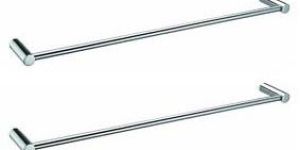 Stainless Steel Towel Holders