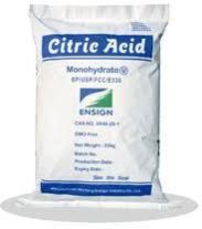Citric Acid