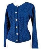 Ladies Cardigan