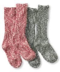 Womens Socks