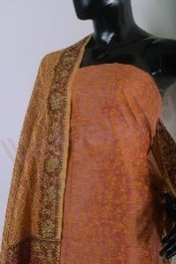 Handloom Dress Material