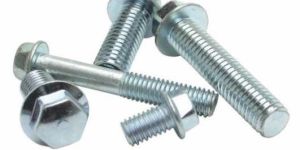 Flange Bolts