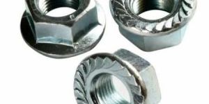 Flange Nuts