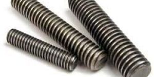 Full Threaded Rod
